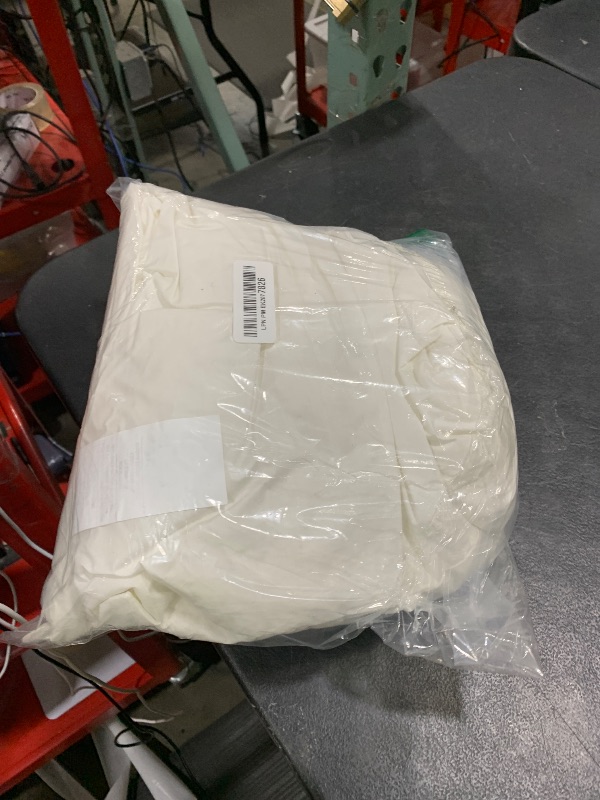Photo 1 of Wife Pillow, Softest Fill, for Side Sleepers with Tunnels, Supportive Arm Holes for Shoulder Pain, Arm Numbness & Nerve-Compression Relief, Adjustable Adult Sleeping Orthopedic Positioning Device