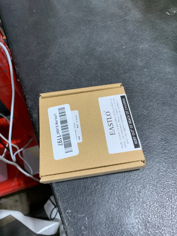 Photo 1 of M8-1.25 x 30mm Stainless Steel Hex Bolts, 304 Stainless Steel 18-8, Hex Drive, Full Thread, Coarse Thread UNC, Plain Finish, 15 PCS