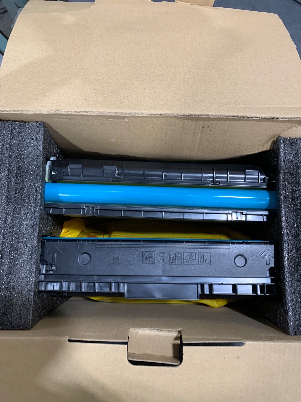Photo 1 of Onorigi 067H MF656Cdw Toner Cartridge Set Compatible for Canon 067H 067 Toner for Canon imageClass LBP633Cdw, LBP632Cdw, LBP631Cw, MF651Cw, MF653Cdw, MF654Cdw, MF655Cdw, MF656Cdw (067H, 4Pack)