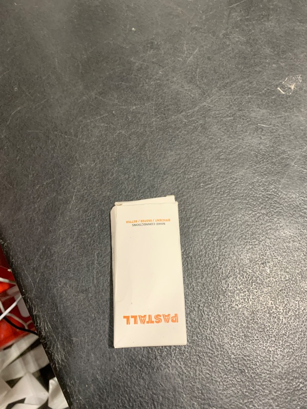 Photo 1 of Pastall USB 3.2 90 Right Angle Adapter, 10Gbps USB A Male to Female Connector, Supports Data Transfer and OTG Charging