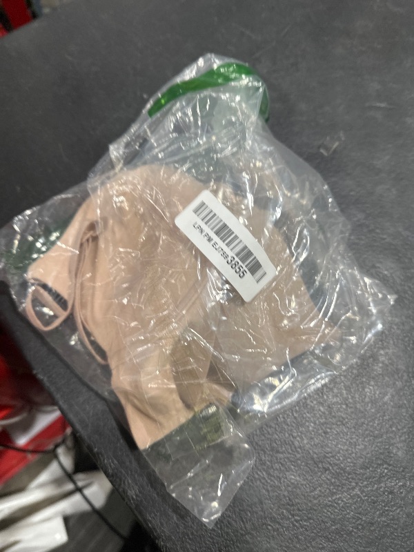 Photo 1 of Calvin Klein Perfectly Fit Lightly Lined T-Shirt Bra with Memory Touch, Bare, 32B