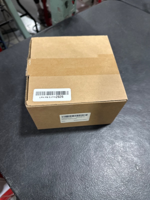 Photo 1 of TEMSONE High Pressure Fuel Pump Compatible with 2010-2016 Buick Lacrosse, 2011-2017 Regal, Varano, Chevy Equinox, GMC Terrain, 2014 Impala, Malibu, Captiva Sport include Seal, Gasket and Bolt EP1028