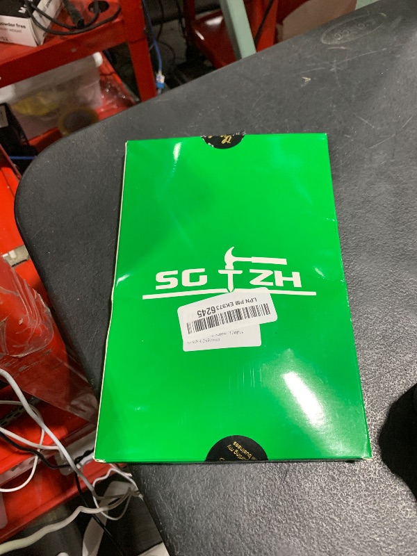 Photo 1 of #8 x 2 Inch Wood Screw 100PCS Black Phosphate Coated Stainless Flat Truss Head Fast Self Tapping Drywall Screws by SG TZH