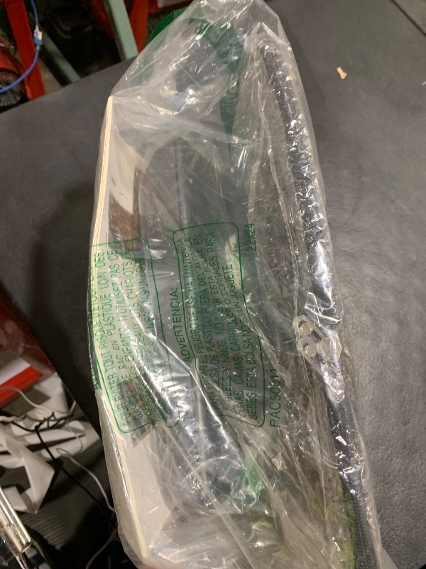 Photo 1 of ELECROW for Raspberry Pi 5 8GB Kit, with Pi 5 8GB Single Board Computer, Crowpi2 - All in One Kit for Raspberry Pi Laptop with 11.6inch Display, Learning Programming Kit with Sensors (8GB RAM)