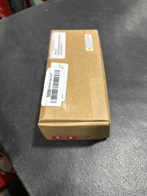 Photo 1 of Accusize Industrial Tools 6 inch Professional Master Precision Level in Fitted Box, Accuracy 0.0002''/10'', S908-C606