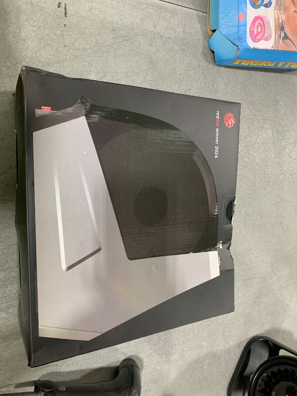 Photo 1 of 2025 Official CREALITY Space Pi Filament Dryer, 360° 110W PTC Hot-Air Heating 3D Printer Filament Dryer Box with Fan, Filament Dehydrator Storage for PLA ABS PETG PA Filament 1.75 2.85mm