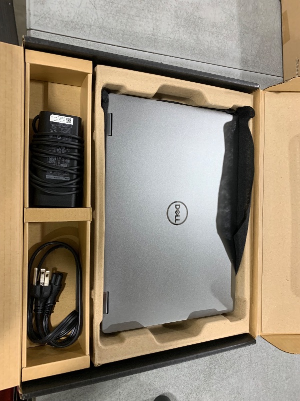 Photo 1 of Dell Latitude 7000 7440 14" Touchscreen Convertible 2 in 1 Notebook - Full HD Plus - 1920 x 1200 - Intel Core i7 13th Gen i7-1365U Deca-core (10 Core) 1.30 GHz - Intel Evo Platform - 16 GB Total RAM