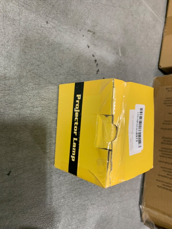 Photo 1 of EWO'S LP97 Replacement Projector Lamp Bulb for ELPLP97 Epson Powerlite Home Cinema 2200 2250 1080 880 VS260 EX9230 EX9240 EX3280 EX5280 EX7280 X49 W49 982W E20 U50 V13H010L97 Projectors
