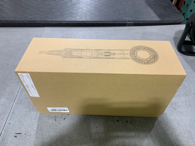Photo 1 of Dyson Supersonic™ Hair Dryer, Nickel/Copper