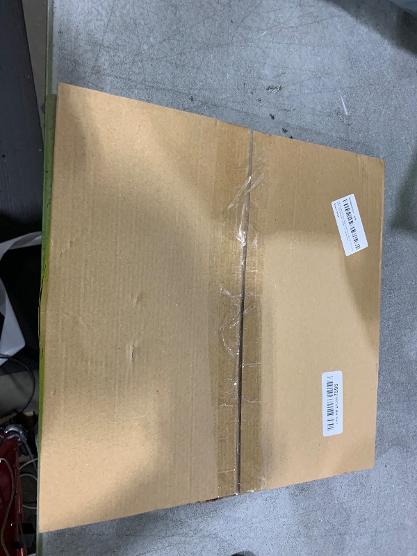 Photo 1 of Microwave Plate Replacement 12-3/8” for Oster P34 Microwave Glass Turntable Plate - Oven Cooking Tray Dish Fits Plates From Many Microwave Turntable Brands Including GE Panasonic and Sanyo
