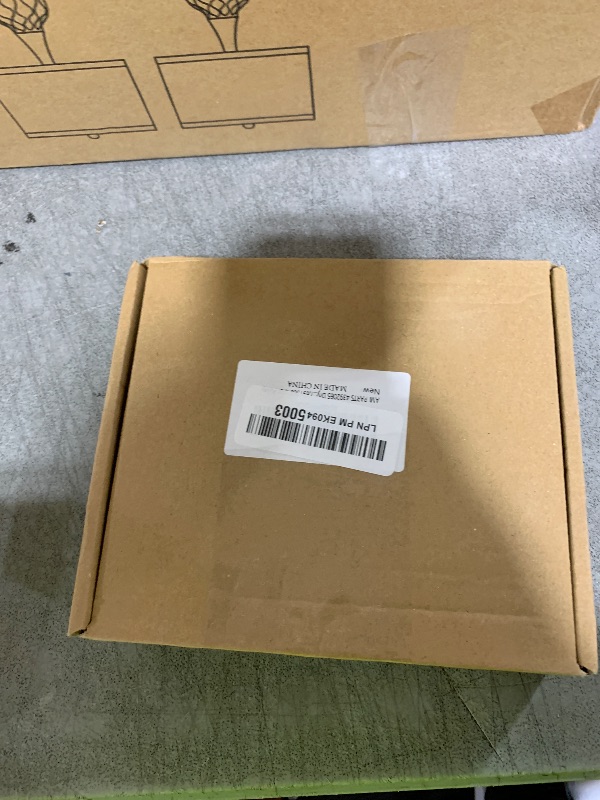Photo 1 of AMI PARTS 4392065 Dryer Repair Kit for Whirl-pool Ken-more may-tag ama-na Dryer Parts Includes 341241 Drum Drive Belt,349241T Support Roller,691366 Idler Pulley