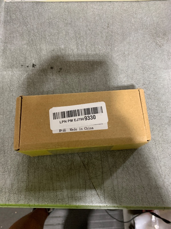 Photo 1 of Top Post Battery Disconnect Switch 12V-48V Power Isolator Cut Off Shut Off for Auto Car RV Boat Truck Vehicle (Negative,ON-Off)