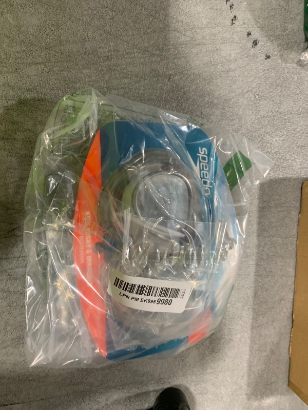 Photo 1 of Speedo Unisex-Child Swim Goggles Sunny G Ages 3-8
