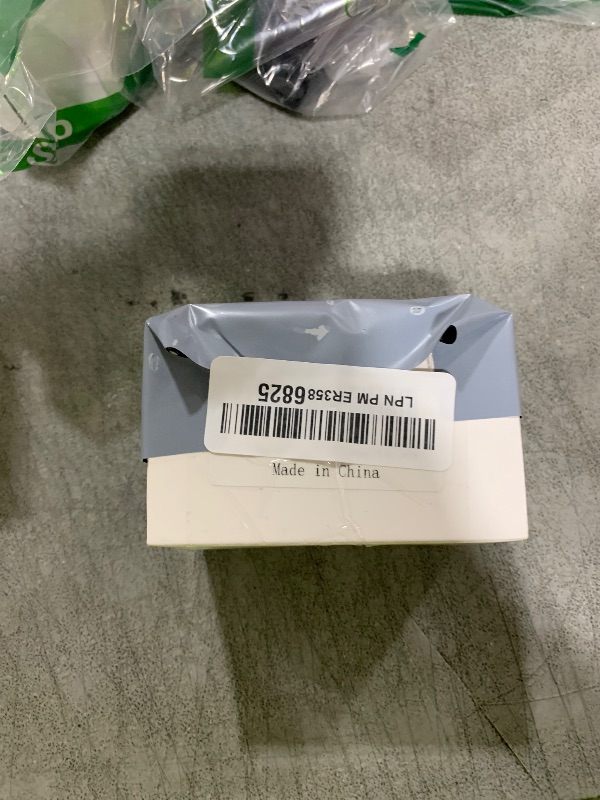 Photo 1 of 27V for Sharper Image Massage Gun Charger Compatible with Sharper Image Massage Gun 2437599(NOT for 18V) 1011666 1013002 1012667 1013985, Massage Gun Deep Tissue Cordless Adapter Massage Gun Charger