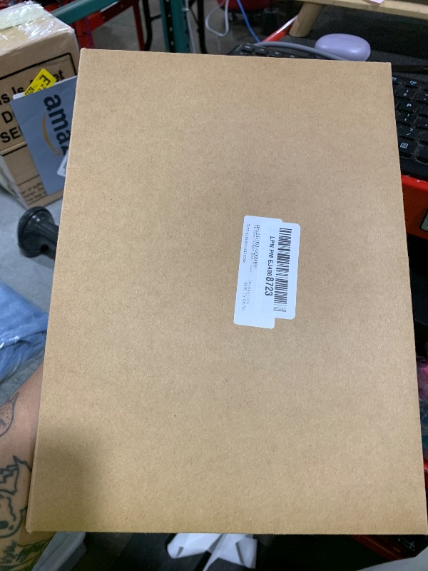 Photo 1 of MECCANIXITY 50 Sheets Heat Reactive Foil, 20x29cm Gold Foil Transfer Sheets Toner Reactive Foil Transfer Foil Sheets Hot Foil Stamping Paper for Crafts DIY Cardmaking Album Decoration