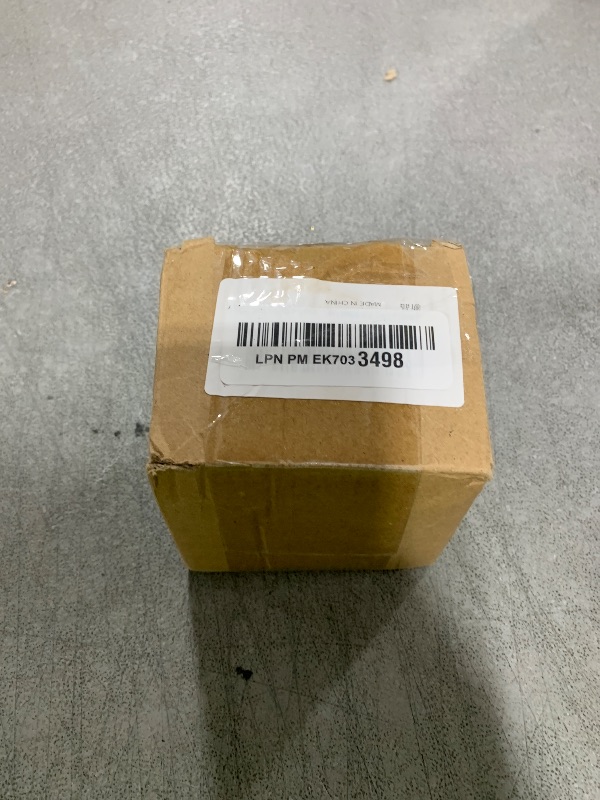 Photo 1 of 611-936 6509424aa Wheel Lug Nuts Compatible with Dodge/Ram 3500 4500 5500 Models, M14-1.50 Flange - 22mm Hex, 28.5mm Length, Medium, (10pcs)