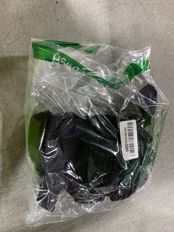 Photo 1 of Universal Baby Safe Belt Holder - 5 Point Harness Replacement for Wooden High Chair
