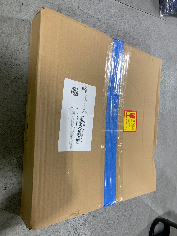 Photo 1 of 12" Microwave Replacement Turntables, Microwave Glass Plate Compatible with Replacement Part of W11367904/ W10337247/ AP6892124/ W11335034/ WPW10337247 etc – Dishwasher Safe