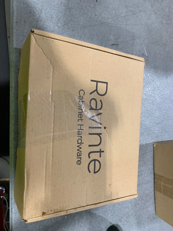 Photo 1 of Ravinte 60 Packs (30 Pairs) 3/8" Inset Matte Black Cabinet Hinge, Self Closing Hinges for Kitchen/Bathroom/Furniture Cabinets & Doors. Decorative Hardware with Door Bumper.
