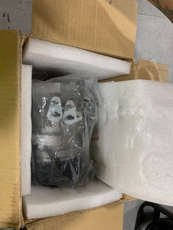 Photo 1 of Air Conditioner AC Compressor With Clutch for Honda Pilot 3.5L 2005-2008, for Odyssey 3.5 2005-2007, for Ridgeline 3.5 2006-2008, for Acura TL 3.2 3.2L 3.5L 2003-2008, for MDX 3.5 03 04 05 06