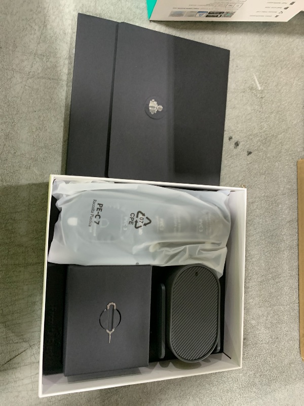 Photo 1 of BOTSLAB 5MP Wireless Video Doorbell Camera, No Monthly Fee, 5GHz WiFi, 180° Head-to-Toe View, AI Motion Detection, VR Mode, Battery or Wired Powered, Easy Installation, Weatherproof