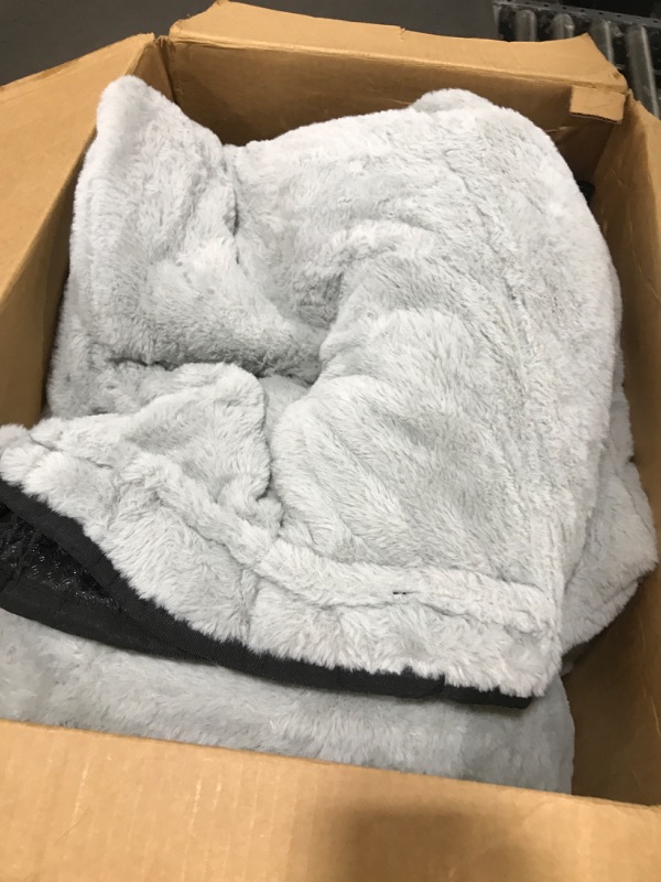 Photo 1 of large dog bed