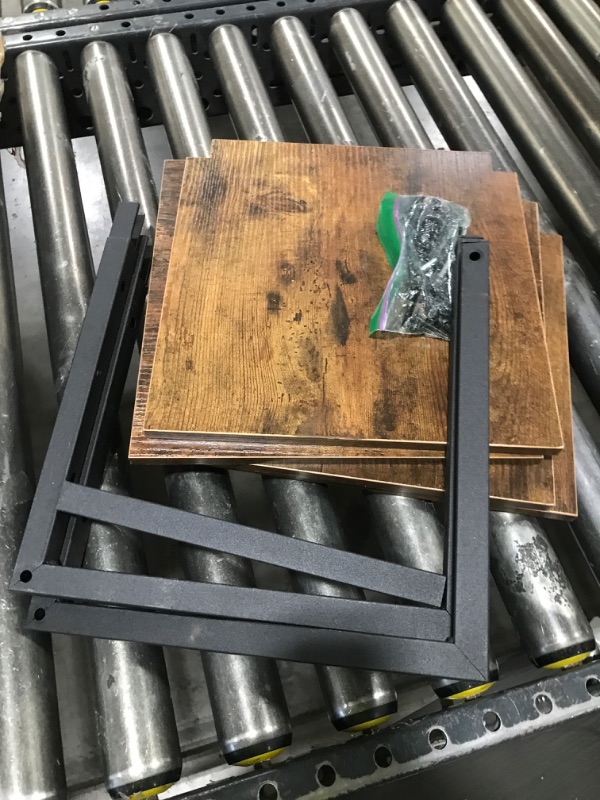 Photo 1 of end table 