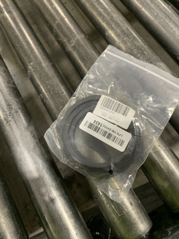 Photo 1 of 580364608 Drive Belt 3/8"X34.75" Replacement for Husqvarna 6145003200 21EFF RWD 21" Walk-Behind Model LC221R and LC 221 RH 96145003200 Lawn Mower Ground Drive Belt