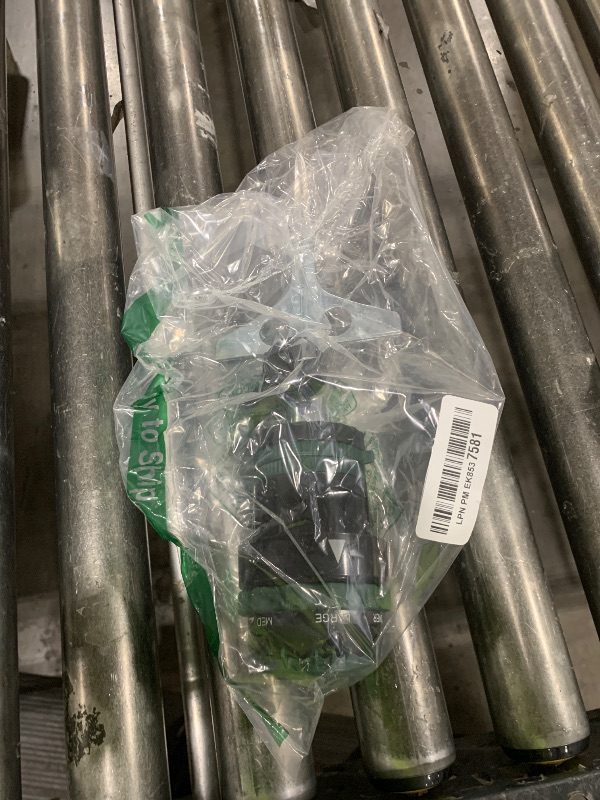 Photo 1 of Orbit 58573N H2O-6 Gear Drive Sprinkler (Sprinkler on Spike)