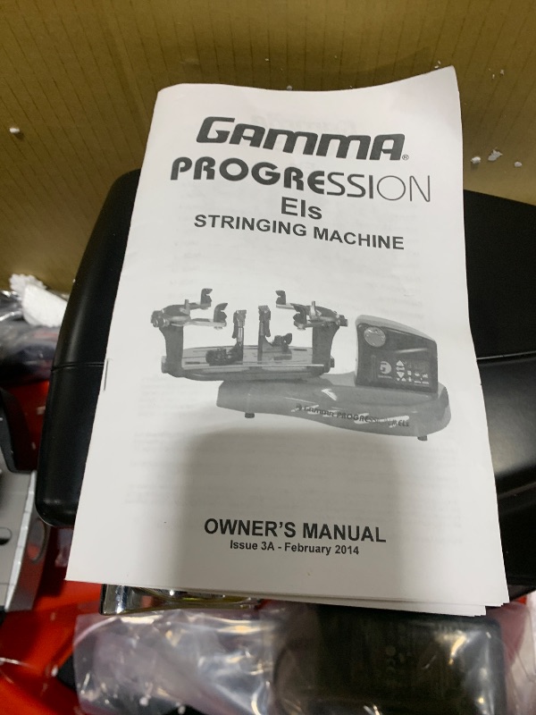 Photo 1 of GAMMA X-ELS 6 PT