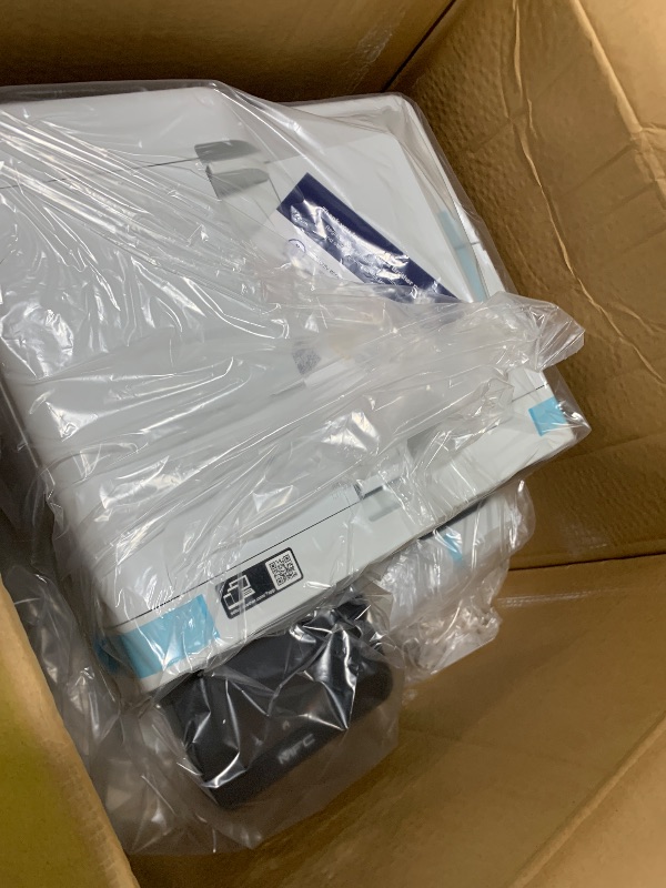 Photo 1 of Brother MFC-L3720CDW Wireless Digital Color All-in-One Printer with Laser Quality Output, Copy, Scan, Fax, Duplex, Mobile Includes 2 Month Refresh Subscription Trial ¹ Amazon Dash Replenishment Ready
