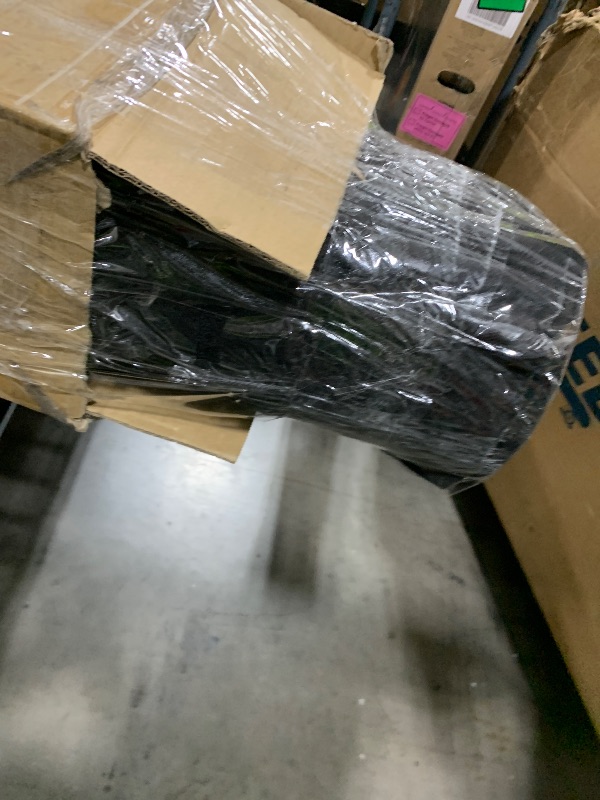 Photo 1 of Barrier Fabric
6x100