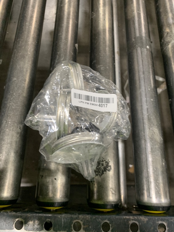 Photo 1 of Mason Jar Pour Spouts. free flow Mason Jar Pour Spouts, mason jar for spout regular mouth size 70mm dispenser germination cover. Suitable for any liquid. Leak-Proof 4-Pack + 8 Lid Caps (silver color)