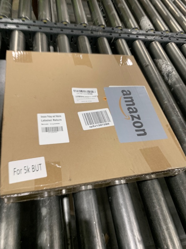 Photo 1 of LBG Products Window Air Conditioner Side Panel and Frame Set,AC Accordion Filler Kit,Fits Most 5000BTU Window Air Conditioners