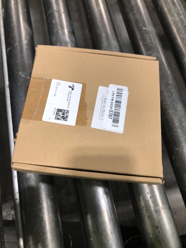 Photo 1 of 6’’ RV Vent Fan Motor & Fan Blade Replacement, 12V D-Shaft RV Vent Motor Compatible with Heng's, Elixir, Jensen, Jayco,Toyota Dolphin RV