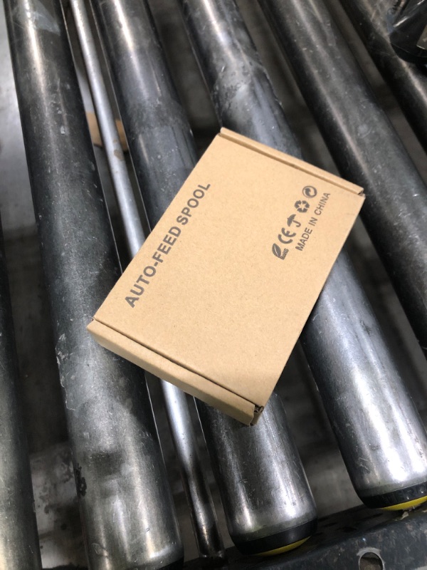 Photo 1 of 36-Pack 29272 Dethatcher Tines Compatible with Greenworks 27022 2500600G 10 Amp 14" Corded Dethatcher,Replacement Durable Steel Scarifier Rake Tines Parts,Lawn Tractor Attachments Set