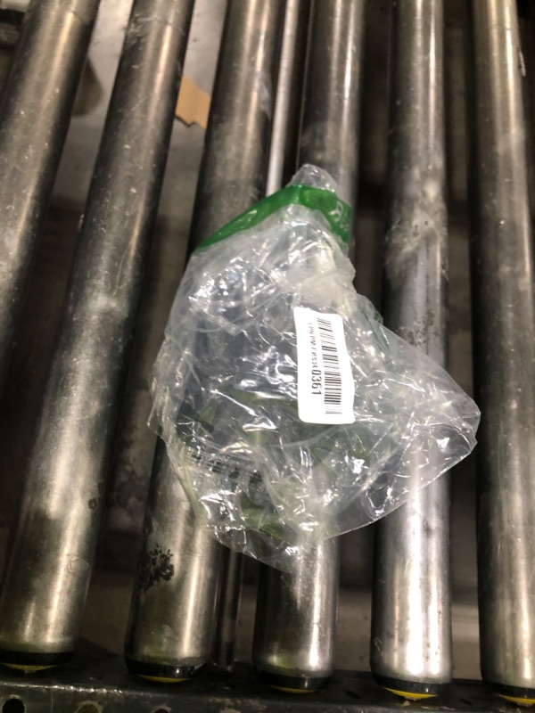 Photo 1 of S97009796 Bathroom Fan Motor Assembly for Bulb Ceiling Heater 164-E/G/J/K/L/M & 162-E/G/J/K/L/M Bath Fan Motor Blower Replacement Parts 97009796, S97009758, S99080280