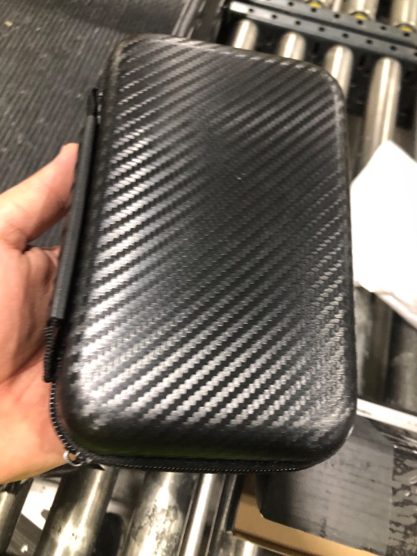 Photo 1 of AURSINC NanoVNA SAA-2N V2.2 Vector Network Analyzer, 50KHz-3GHz 4" Touchscreen HF VHF UHF VNA Antenna Analyzer Ham Radio with Storage Bag, Measuring S Parameters, Duplexer, VSWR, Phase, Delay