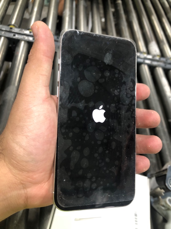 Photo 1 of Apple iPhone 15 Pro Max, 256GB, White Titanium - Unlocked (Renewed Premium)