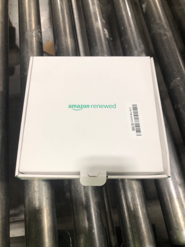 Photo 1 of Apple iPhone 15 Pro Max, 256GB, White Titanium - Unlocked (Renewed Premium)