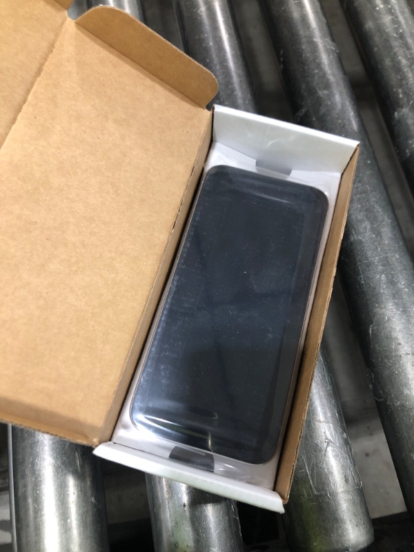 Photo 1 of Apple iPhone 15 Pro Max, 512GB, White Titanium - Unlocked (Renewed)