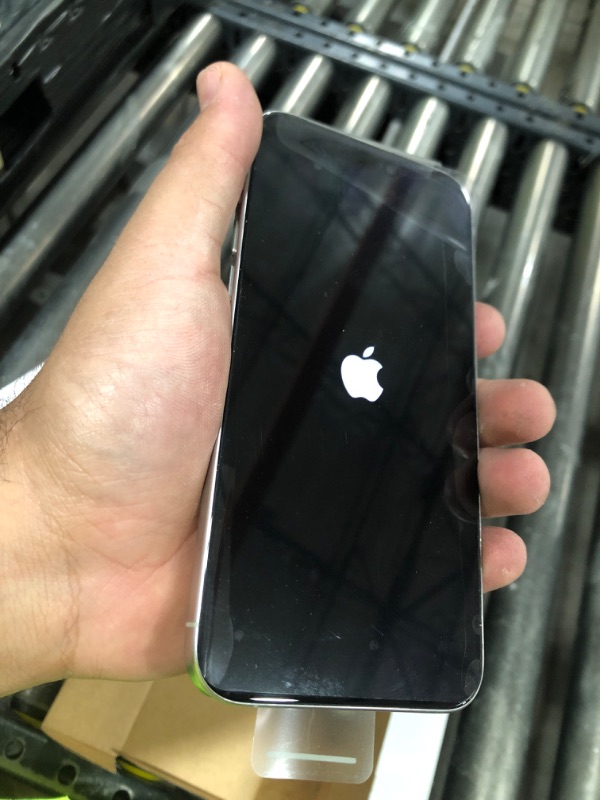Photo 1 of Apple iPhone 15 Pro Max, 512GB, White Titanium - Unlocked (Renewed)