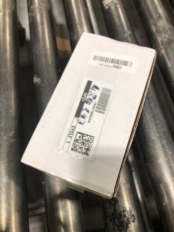 Photo 1 of Apple iPhone 15 Pro Max, 256GB, Natural Titanium - Unlocked (Renewed Premium)