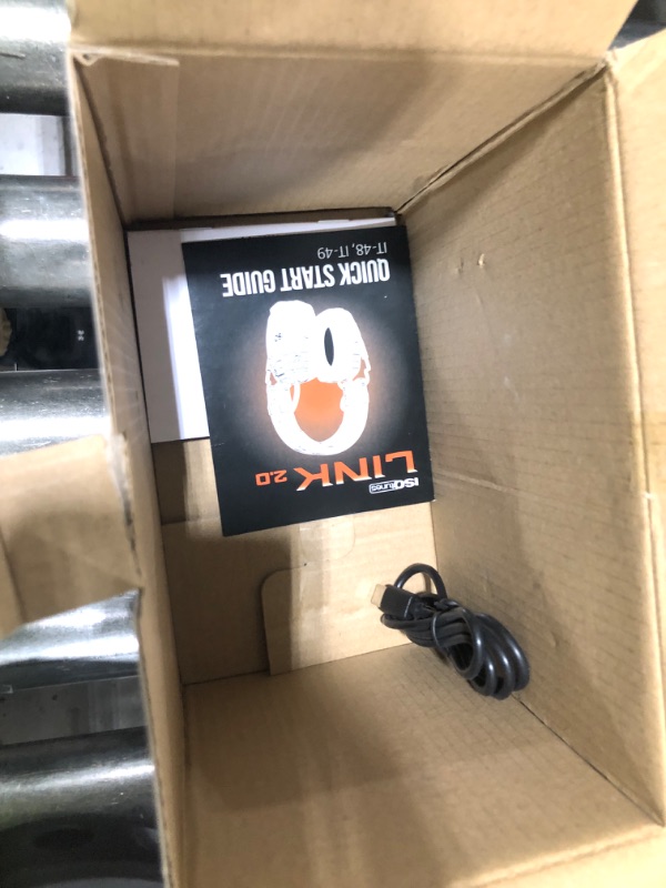 Photo 1 of ISOtunes Bluetooth hearing protection with bluetooth, Bluetooth earmuffs and ear protection for lawn mowing | bluetooth ear protection (Safety Orange - Headband Style)