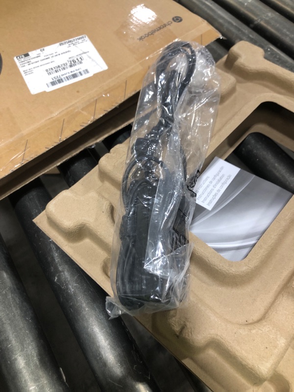 Photo 1 of HP Chromebook 14 Laptop, Intel Celeron N4120, 4 GB RAM, 64 GB eMMC, 14" HD Display, Chrome OS, Thin Design, 4K Graphics, Long Battery Life, Ash Gray Keyboard (14a-na0226nr, 2022, Mineral Silver)