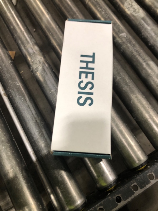 Photo 1 of Thesis The Starter Kit - Nootropic Cognitive Supplements with Clarity, Logic, Confidence & Energy - One-Month Supply to Promote Mental Focus, Natural Energy & Memory (24 Nootropic Pouches)
