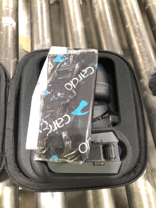 Photo 1 of CARDO 
PACKTALK EDGEPHONES ORV