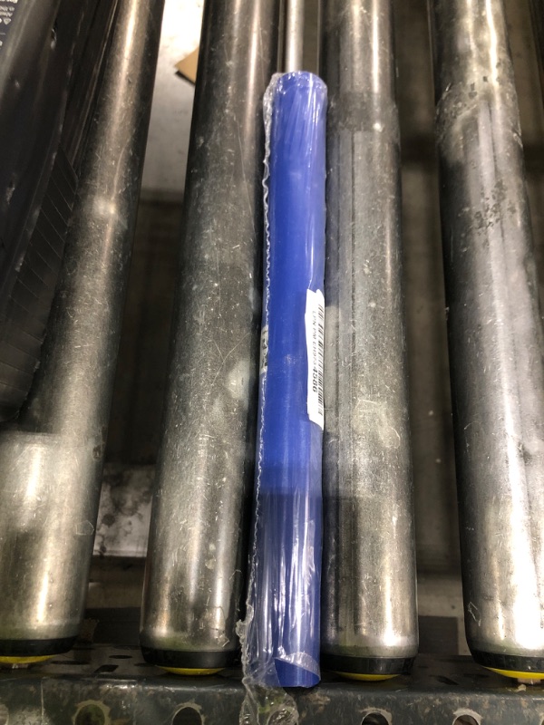 Photo 1 of VVIViD V2 Professional HTV Heat Transfer Film Iron-On Vinyl Roll (Royal Blue, 6ft x 12in)