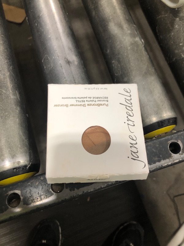 Photo 1 of Iredale PureBronze Shimmer Bronzer Refill Bronzing Powder with Buildable Coverage Lightweight & Breathable Cruelty-Free 4 Blendable Shades