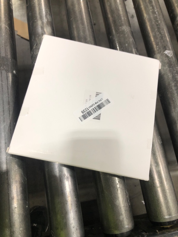 Photo 1 of SIDAZON 1/16 inch Stainless Steel Wire Cable,100FT,Aircraft Cable Wire Rope Marine Grade, Length 7x7 Strand Core with Aluminum Sleeves and Thimbles